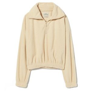 UO Half Zip Sweatshirt